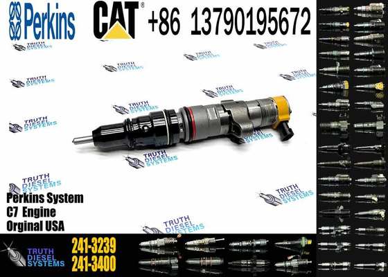Injector 263-8218 387-9427 238-8091 241-3239 328-2582 10R-4761 10R-4762 10R-4763 387-9428 C7
