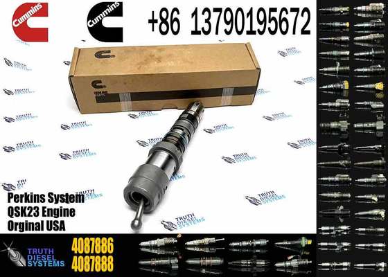 FUEL INJECTOR 4010025 4927348 4077076 4928345 4087886 4928346 4087888 4928347 4087889 4928348 4087894 4010029 4326639 4928349