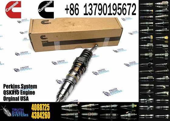 57926 1516658 1846349 4954647 579262 1521973 4088725 4954648 Diesel Engine Parts Fuel Injector For Scania HPI DC12.23 DC12.24