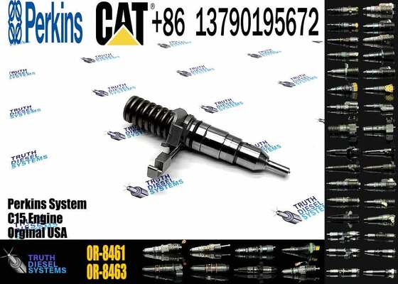 Fuel Injector Assembly 127-8222 0R-8461 for CAT Engine 3116 Series