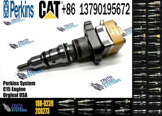 New Caterpillar C3126 Common Rail Diesel Engine Injector Model 173-4059 10R-9237 10R-0781 156-8895 1OR-9239 232-1168 173-9268
