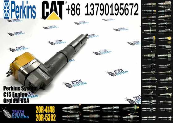 Applies to CAT 3412 104-3377 116-3526 111-7916 138-8754 138-8756 153-5938 0R-8786 20R-4148 Injectors