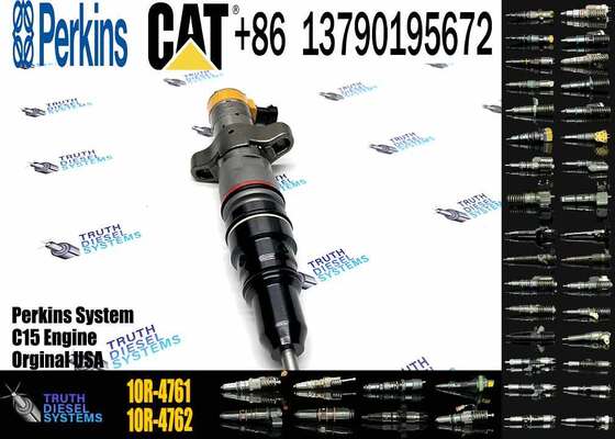 238-8091 Common Rail Diesel Fuel Injector 2388091 241-3239 328-2582 10R-4761 for Caterpillar C7 C9 Engine Injector