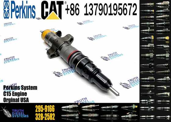 New Caterpillar C7 Common Rail Diesel Engine Injector Model 20R-8067 557-7627 243-4503 20R-9079 2OR-8071 328-2582 295-9166