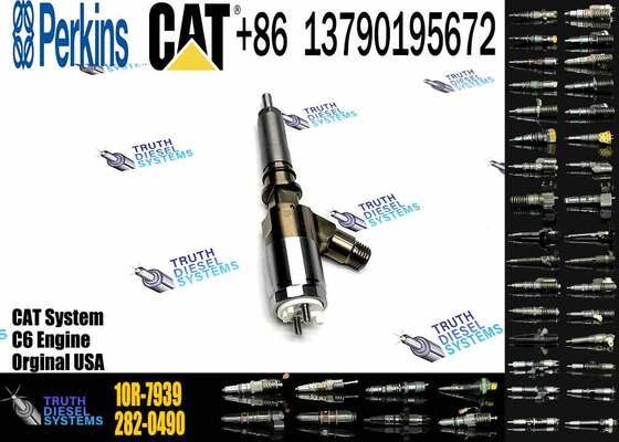 320-0688 10R-7939 2645A747 2645A749 2645A753 Manufacturers Sell New High-quality Auto Parts Made in China