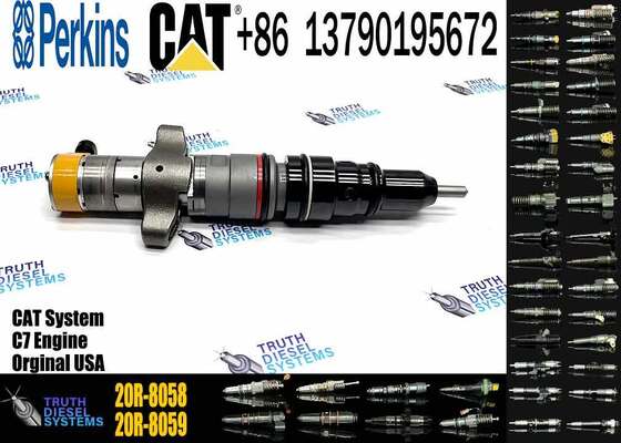 Factory Price 238-8091 241-3238 241-3239 243-4502 295-1408 387-9430 20R-8057 243-4503 20R-8058 Injector
