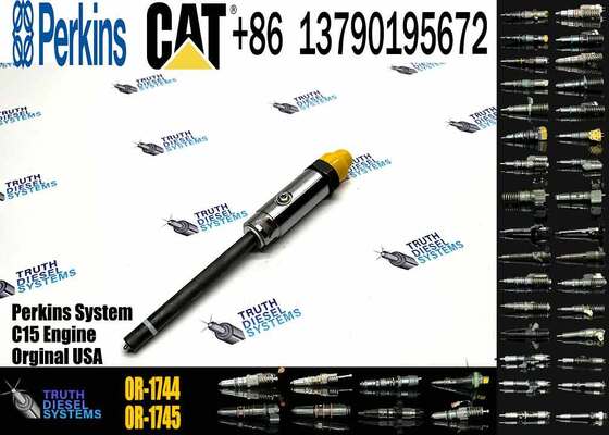Diesel Engine Parts CAT 8N-7005 0R-1740 130-1804 0R-1742 0R-1747 0R-1743 0R-8787 0R-1744 0R-4124 0R-17456 Nozzle
