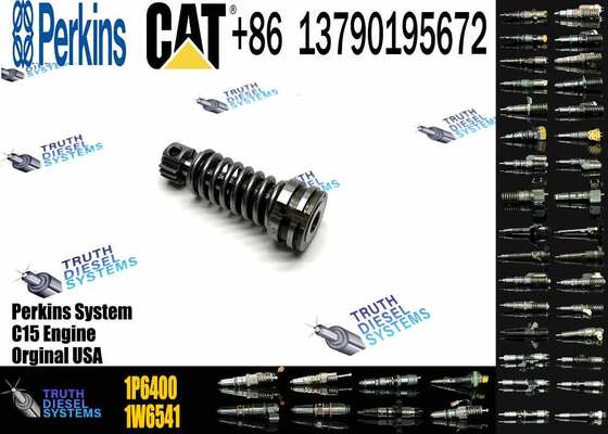 Hot Selling Diesel Engine Pump Plunger 1P6400 1W3010 1W6541