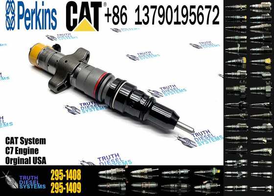238-8091 241-3238 241-3239 243-4502 295-1408 387-9430 20R-8057 243-4503 20R-8058 Injector