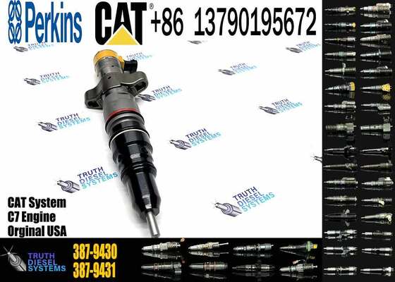 Factory Price 238-8091 241-3238 241-3239 243-4502 295-1408 387-9430 20R-8057 243-4503 20R-8058 Injector