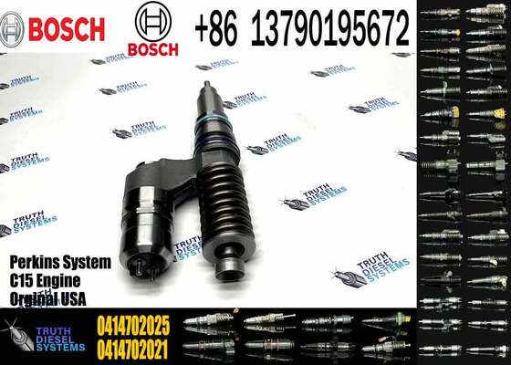 F00041N026 Diesel Fuel Injector Repair Kit for 0414702016 0414702025