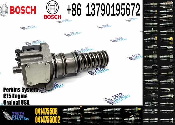 BOSCH 755 Series Unit Pump 0414755002 0414755003 0414755006 0414755007 0414755008 0414755016