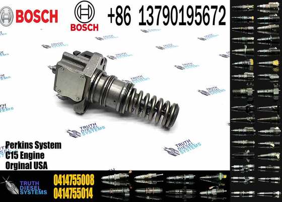 Fuel Injector Unit Pump 0414755002 0414755003 0414755004 0414755005 0414755008 0414755014 0414755015 0414755017 0414755117