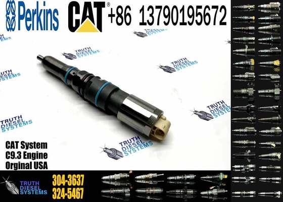 For C9.3 304-3637 324-5467 342-5487 363-0493 364-8024 367-4293 382-0709 392-9046 417-3013 456-3509 456-3579 Newly Assembled