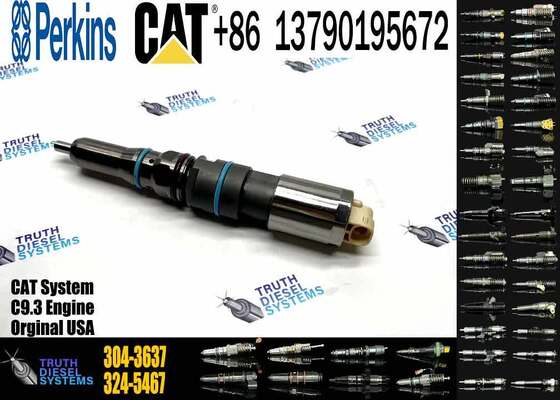 For C9.3 304-3637 324-5467 342-5487 363-0493 364-8024 367-4293 382-0709 392-9046 417-3013 456-3509 456-3579 Newly Assembled