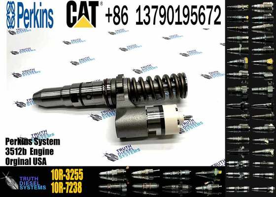 Diesel Fuel Injector 392-0211 230-3255 376-0509 2303255 10R-3255 10R3255 for More Models in Good Service