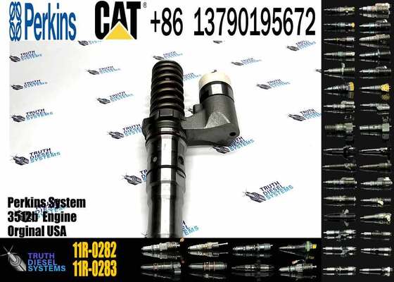 New C-aterpillar C3512B Common Rail Diesel Engine Injector 386-1758 11R-0680 379-0509 386-1754 386-1753 11R-0282 373-4087