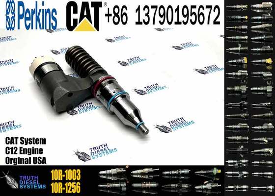 Fuel Injector 223-5328 10R-1003 2235328 10R1003 for C12 Engine