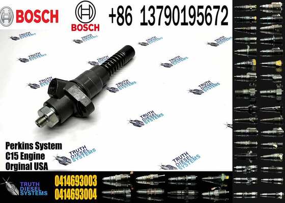 Injector Unit Pump 0414693007 0414693003 2113695 4289982 High Pressure Oil Pump