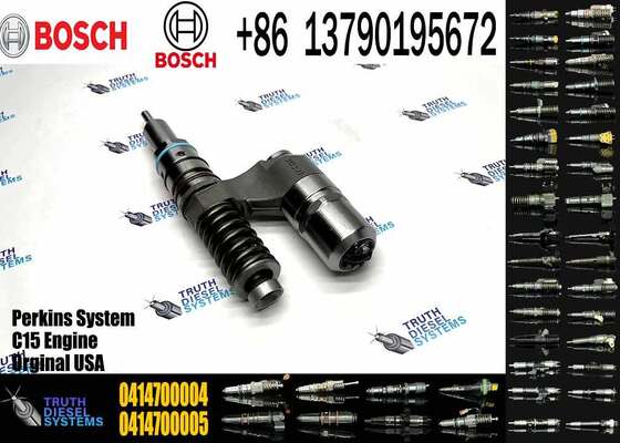 Fuel Injection 0414700002 0414700003 0414700004 0414700010 42562793 500324435 500380884