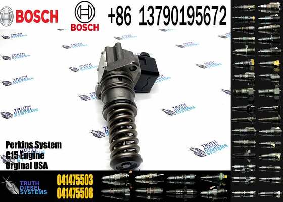 Fuel Injector Unit Pump 0414755002 0414755003 0414755004 0414755005 0414755008 0414755014 0414755015 0414755017 0414755117