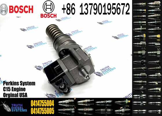 Fuel Injector Unit Pump 0414755002 0414755003 0414755004 0414755005 0414755008 0414755014 0414755015 0414755017 0414755117