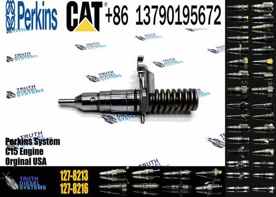 3114 3116 3126 Fuel Injector 127-8213 127-8218 3126 127-8216 for E322 E325 E320