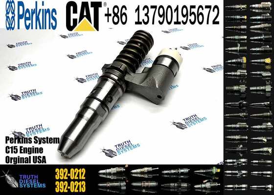 Wholesale diesel Fuel Injector 392-0220 392-0212 20R0848 20R-0848 392-0211 3920211 392 0220 More Models in Good Service