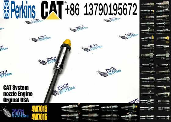 4W7017 . 4W7018 4W7019 Pencil Fuel Injector Nozzle 4W7015 . 4W7016 . 4W7017 . 4W7018 4W7019 . 7W7026 . 7W7032