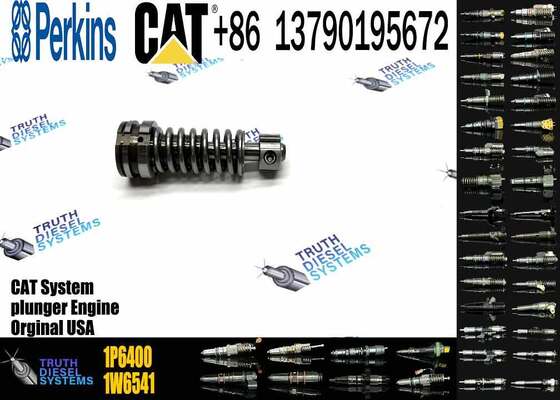 Diesel Excavator Engine 3306 Fuel Injection Pump Plunger 4P9830 ; 4P9830 ,7W6929,1W6541,1P6400,6N7525,6N7527,1086633