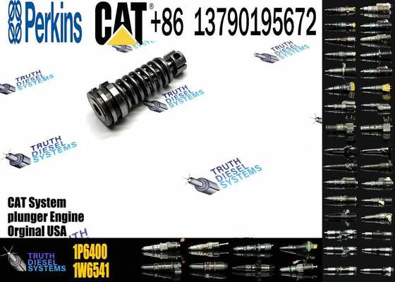 Diesel Excavator Engine 3306 Fuel Injection Pump Plunger 4P9830 ; 4P9830 ,7W6929,1W6541,1P6400,6N7525,6N7527,1086633