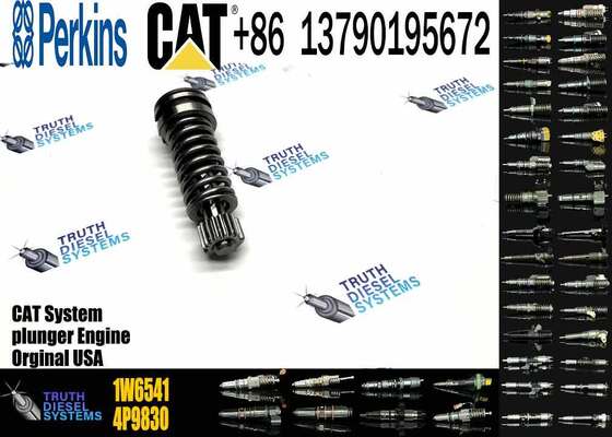 Diesel Excavator Engine 3306 Fuel Injection Pump Plunger 4P9830 ; 4P9830 ,7W6929,1W6541,1P6400,6N7525,6N7527,1086633