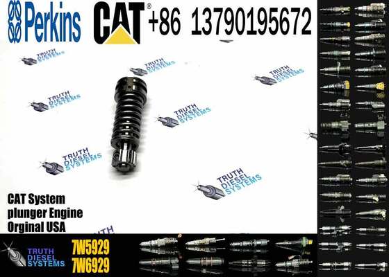 High Quality Fuel Injection Pump Plunger 9H5797 1W6541 7W5929 6N7828 7W6929 HRCA4P9830 for Excavator