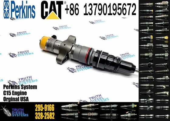 Smart-Match Spares for CAT C7 Fuel Injector Parts OEM 20R-8057 243-4503 20R-8071 295-9166 20R-8067 20R-8071 Precision Kits