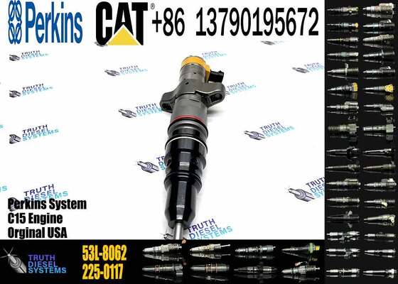 C7 Injector OEM 53L-8062 328-2578 387-9437 328-2580 557-7634