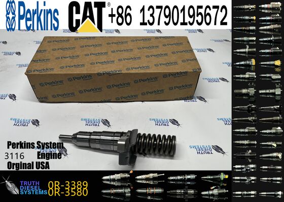 0R 3389 0R 3190 Monolithic Fuel Injector 0R-3389 0R-3190 Diesel Pump Nozzle Injection 0R3389 0R3190