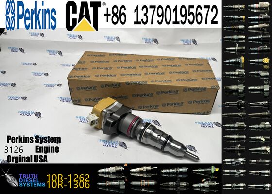 218-4109 3126B 3126E 222-5926 Diesel Common Rail Fuel Injector 222-5963 10R-1262 222-5965 0R-9348 222-5966 10R-0781 222-5967