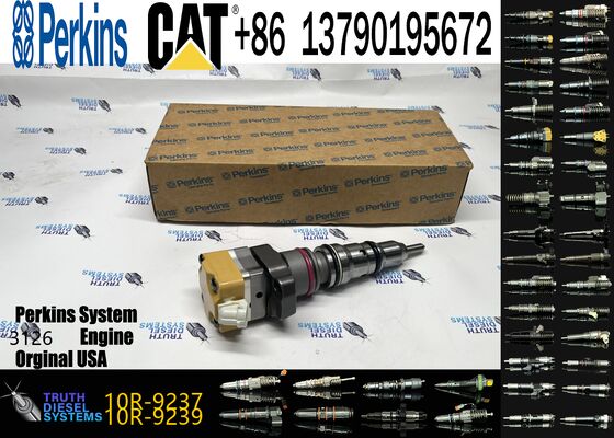 Diesel Engine Parts 169-7410 0R-9350 10R-9239 Diesel Fuel Injection 170-9074 177-4752 10R-9237 173-1012 173-1013 for 3126B/3126E