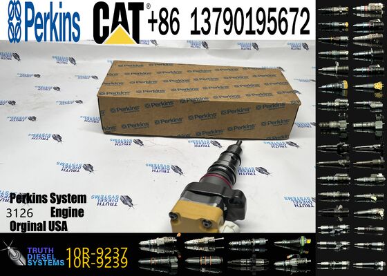 Diesel Engine Parts 169-7410 0R-9350 10R-9239 Diesel Fuel Injection 170-9074 177-4752 10R-9237 173-1012 173-1013 for 3126B/3126E