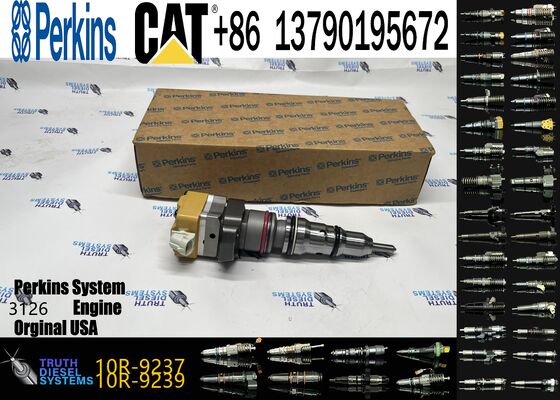 Diesel Engine Parts 169-7410 0R-9350 10R-9239 Diesel Fuel Injection 170-9074 177-4752 10R-9237 173-1012 173-1013 for 3126B/3126E
