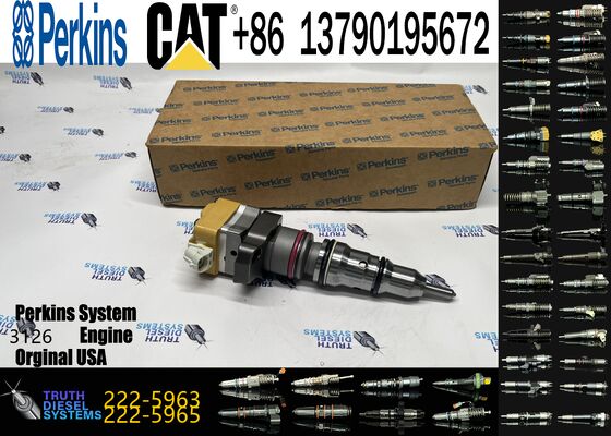 3126E 3126B Diesel Fuel Pump 178-0198 196-1401 196-4229 222-5963 10R-1262 222-5965 Inyector Diesel 0R-9348 197-7107
