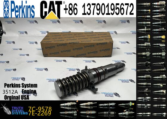 4P-9075 7C-4174 7C-4175 7C-9576 7C-9577 7C-9578 7E-2269 For 3508 3512 3516 3524 Engine