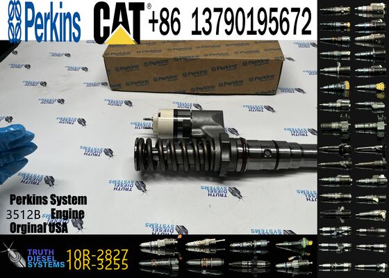 Fuel Injector 10R-1278 10R1278 10R-1279 10R-1280 10R-1288 10R-1290 10R-1303 10R-1305 10R-2772 10R-2826 10R-2827 10R-2828