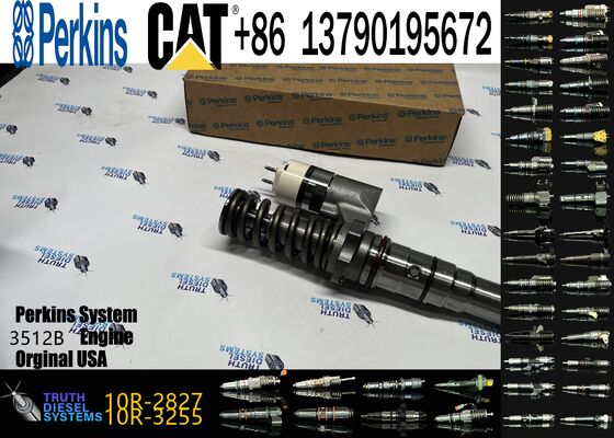 Fuel Injector 10R-1278 10R1278 10R-1279 10R-1280 10R-1288 10R-1290 10R-1303 10R-1305 10R-2772 10R-2826 10R-2827 10R-2828