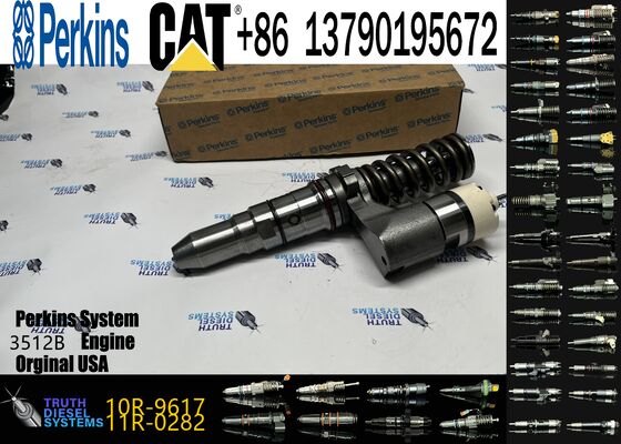 3516B Engine Fuel Injector 250-1313 10R-9617 10R-1285 147-6229 150-4454 229-0191 361-9355 392-0213 For 793C 789C TRUCK