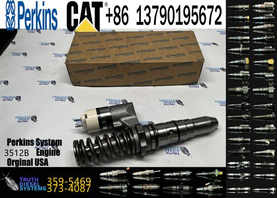 Injection Valve 359-5469 3595469 for diesel Engine Fuel Injection Pump Injector Assembly High Quality Supply