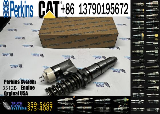 Injection Valve 359-5469 3595469 for diesel Engine Fuel Injection Pump Injector Assembly High Quality Supply