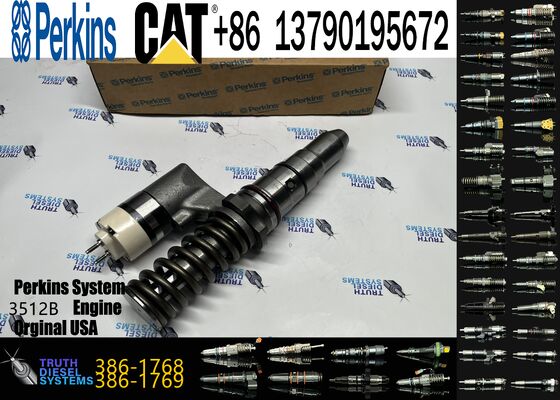 BOSTEN High-quality Repair Kit for 3500B 392-0202 392-0200 386-1768 392-0206 392-0208 392-0210 20R1265 20R1270 386-1768