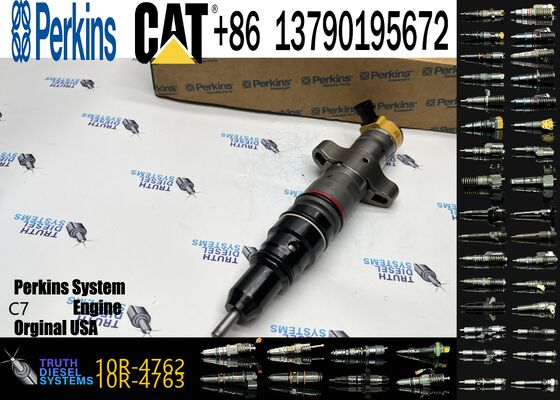 Diesel Common Rail Injector 387-9427 387-9430 20R-8057 387-9441 20R-8067 20R-9079 20R-8066 10R-4761 10R-4762 10R-4763 10R-7225