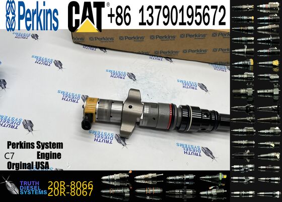 Excavator C7 HEUI Injector 557-7627 241-3239 241-3238 238-8091 20R-9079 20R-8066 263-8218 387-9427